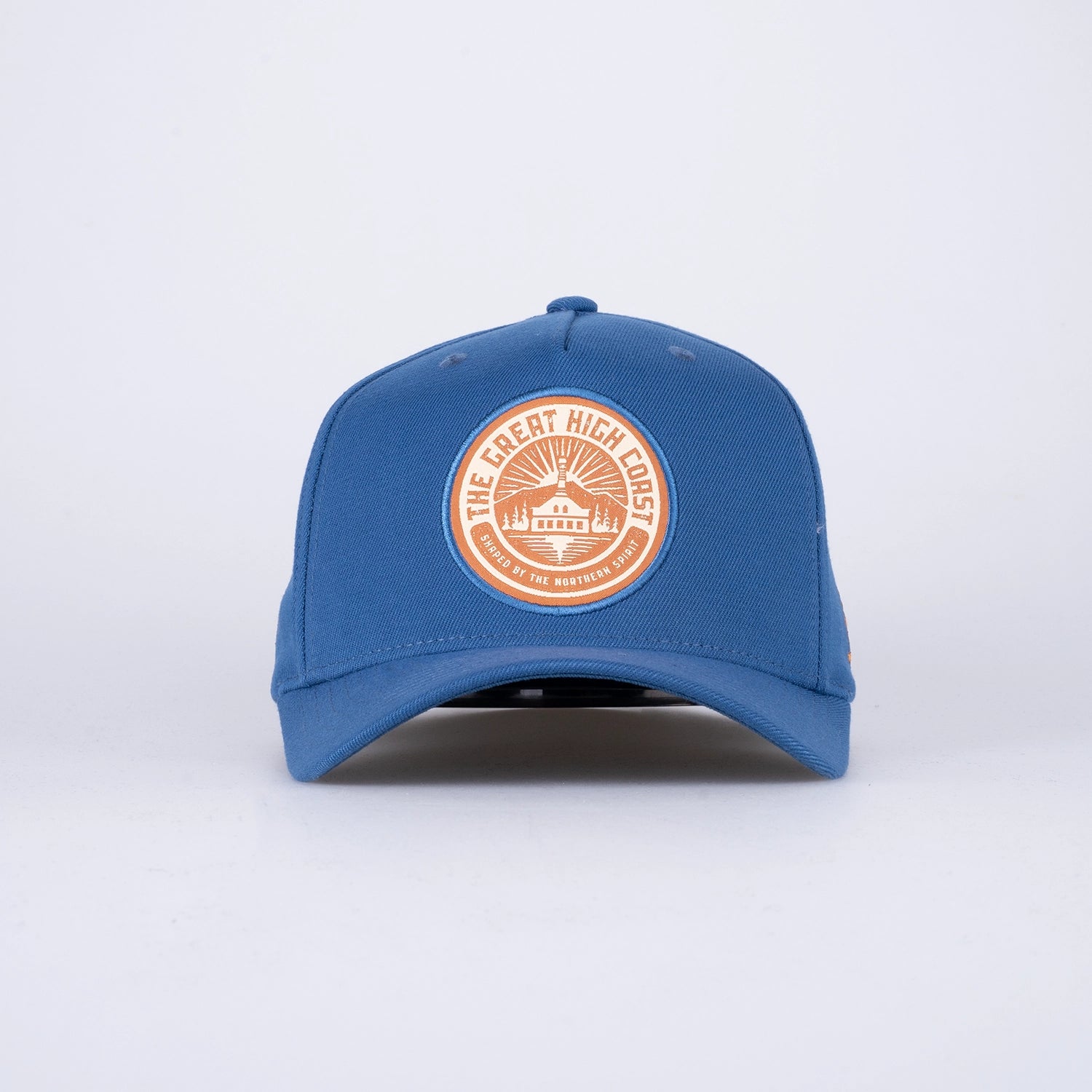 HCW COLLAB B-FRAME KEPS - BALTIC BLUE