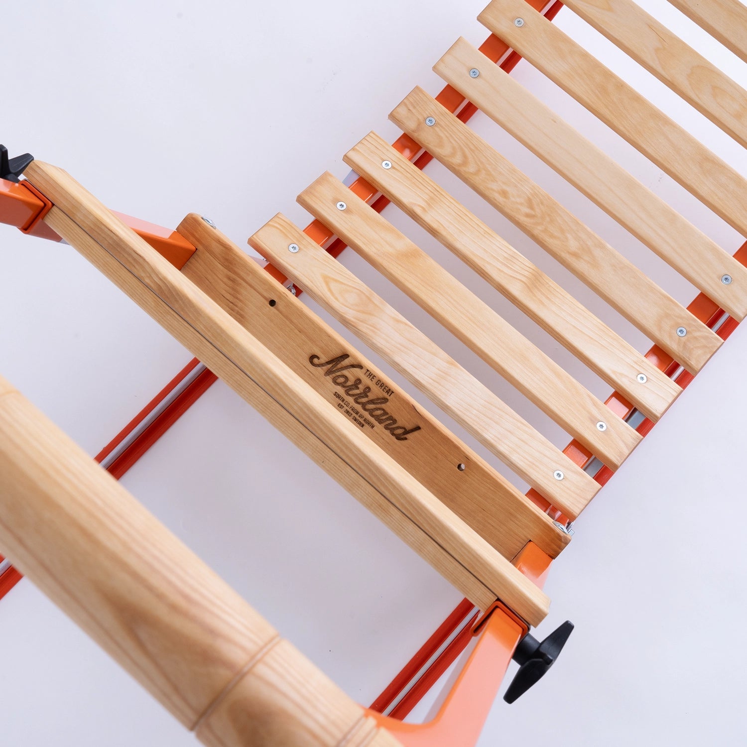 IRMA 3.0 SPARKSTÖTTING