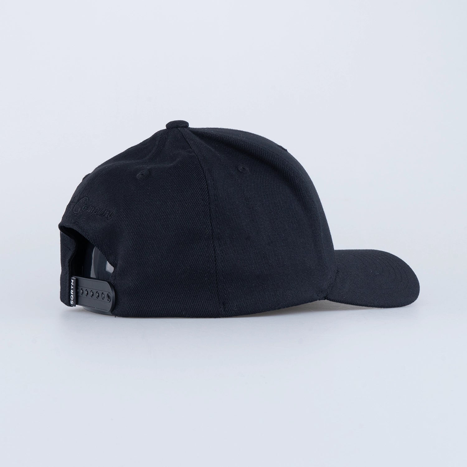 LODJUR 120 CAP - ÖIK BLACK