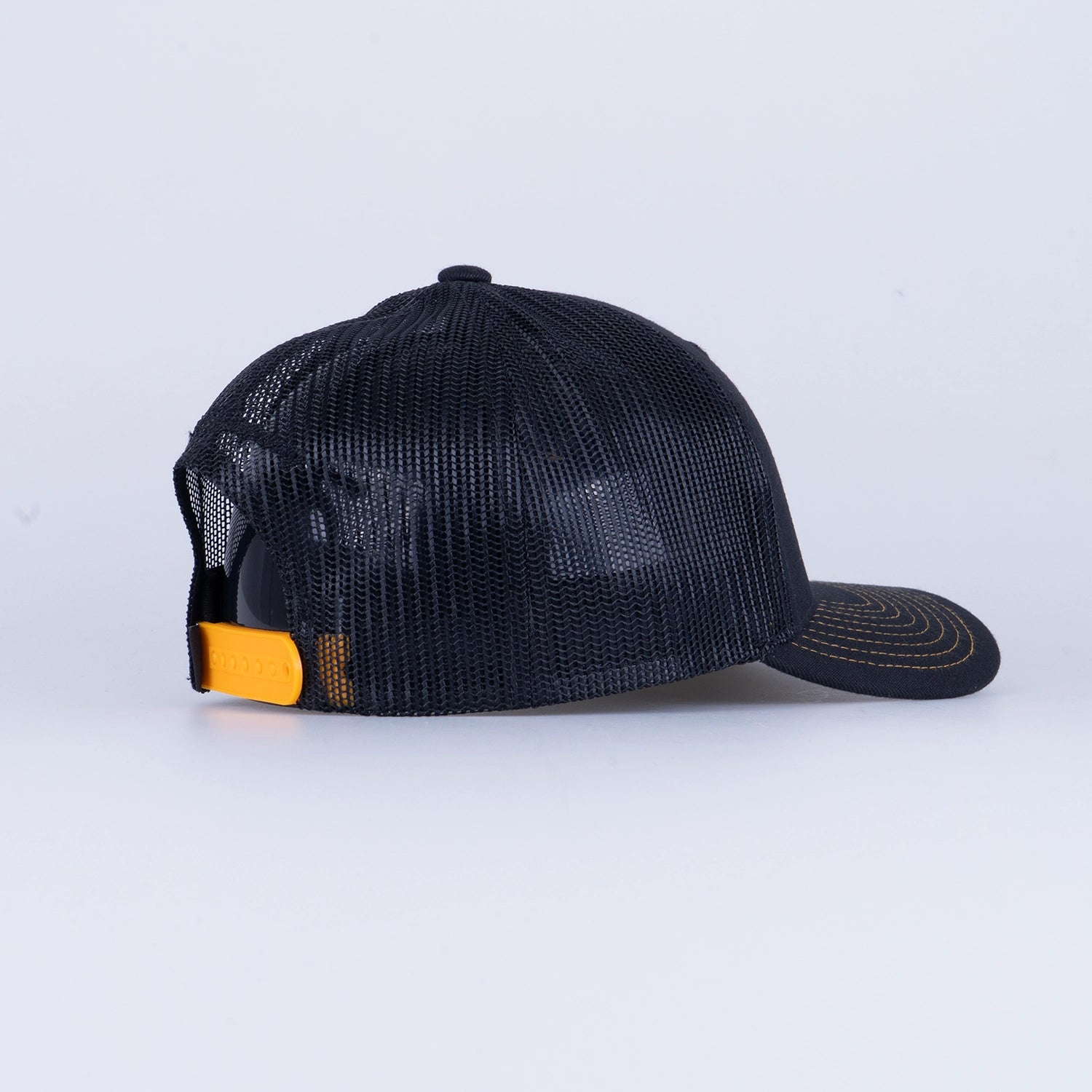 NORDANVIND 2 TRUCKER LOW KEPS - BLACK