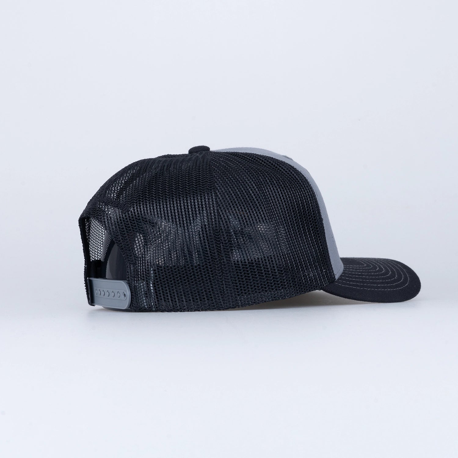 NORDANVIND TRUCKER CAP - HOOKED DARK GREY