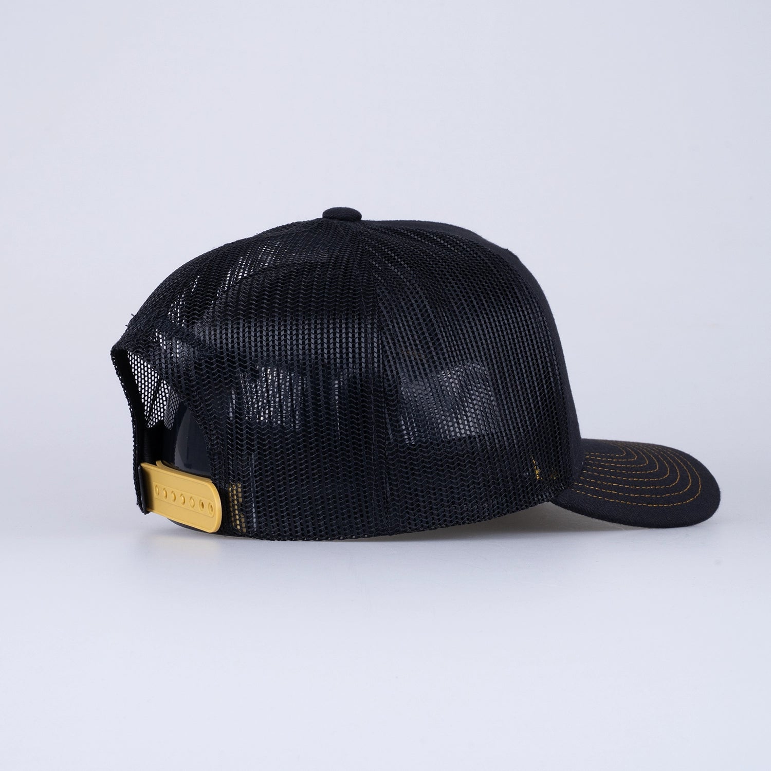 NORRLAND RACING TRUCKER KEPS - BLACK