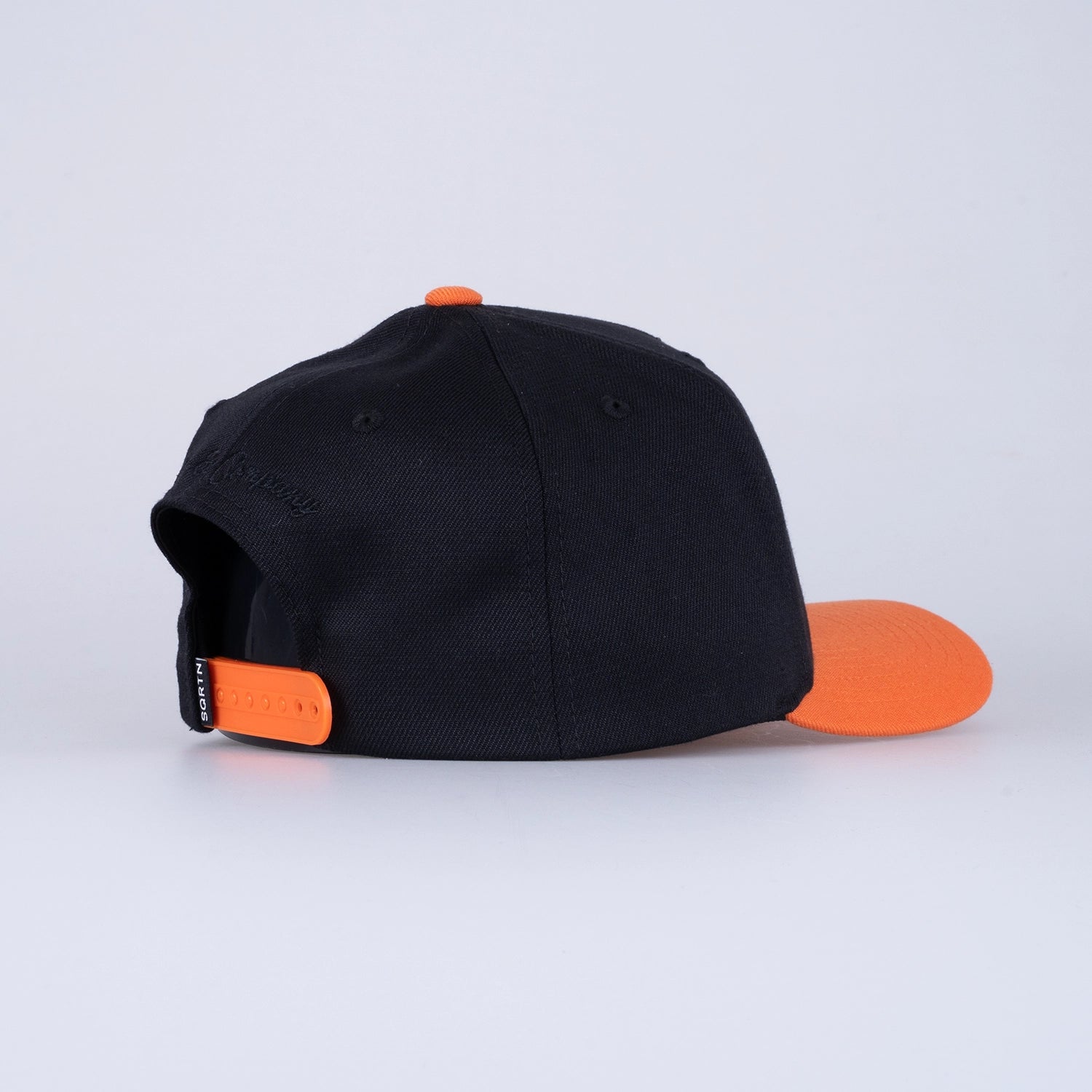 OCKELBO B-FRAME KEPS - BLACK