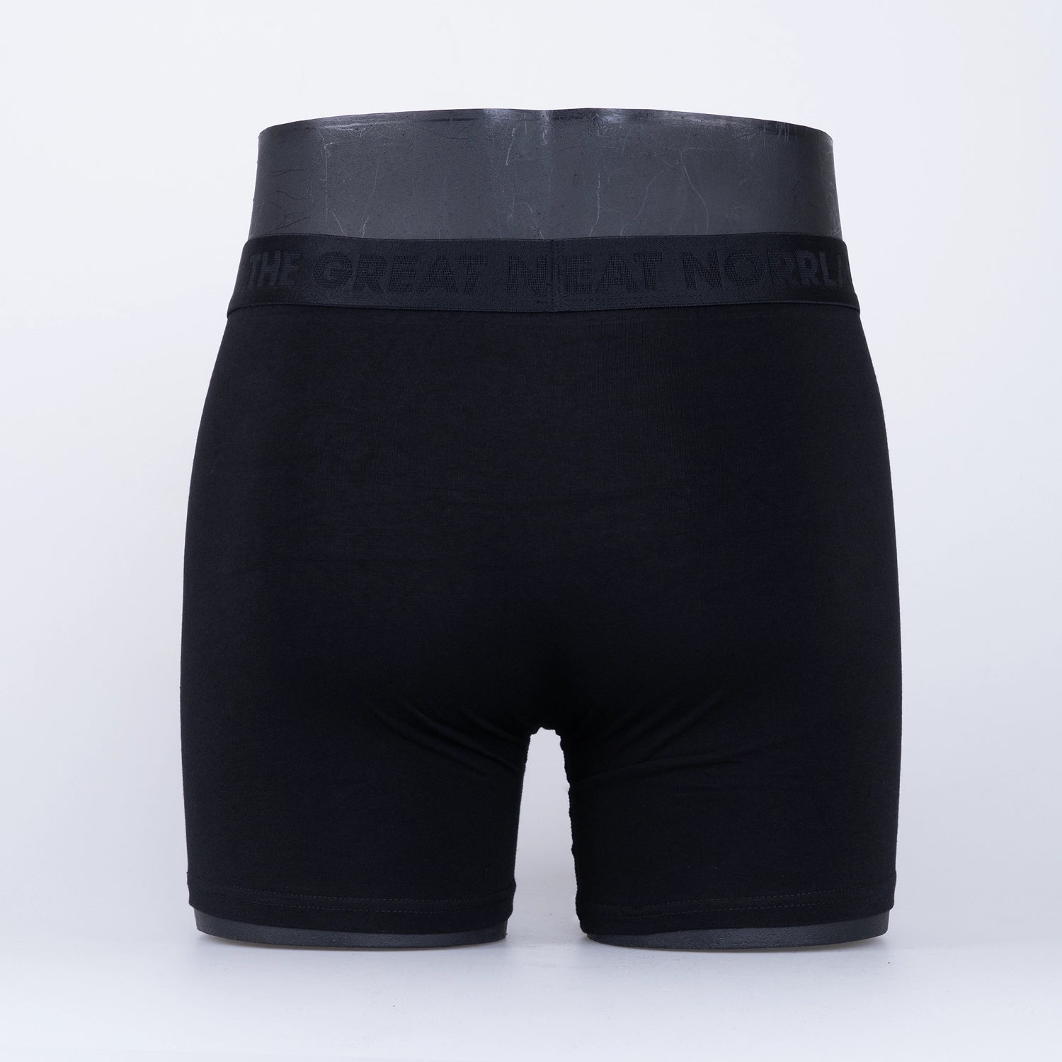 SIMPLE BOXERS 3-PACK