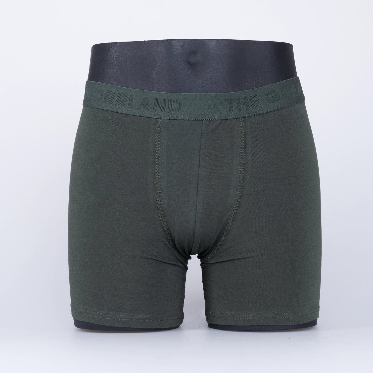 SIMPLE BOXERS 3-PACK