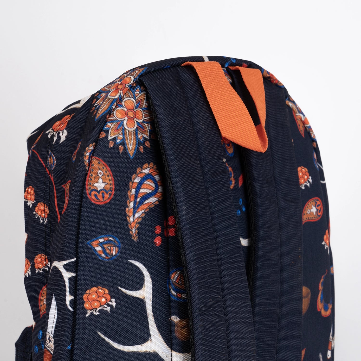 SAPMI BACKPACK - NAVY