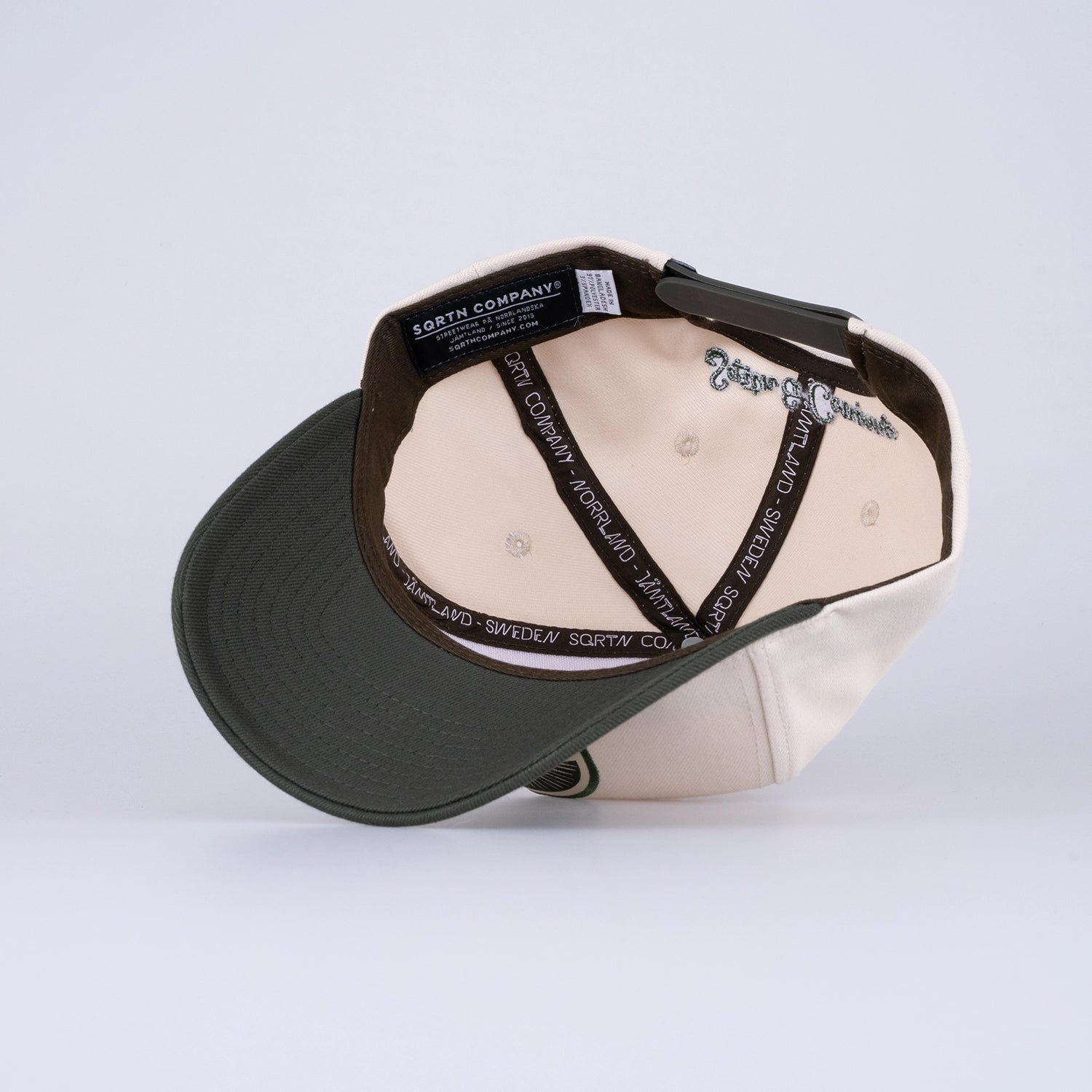 SUNNY B-FRAME KEPS - SAND