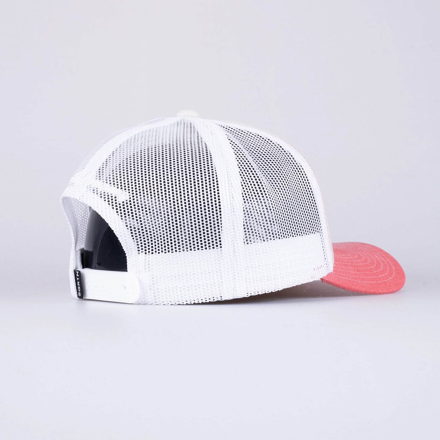 SURSTRÖMMING TRUCKER KEPS - ULVÖ IVORY