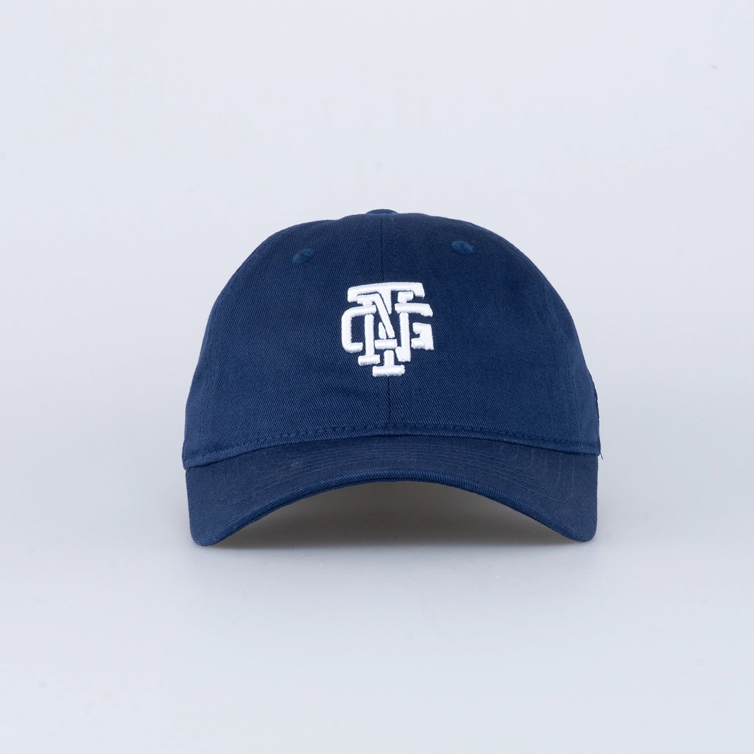 SYMBOL DAD CAP - NAVY