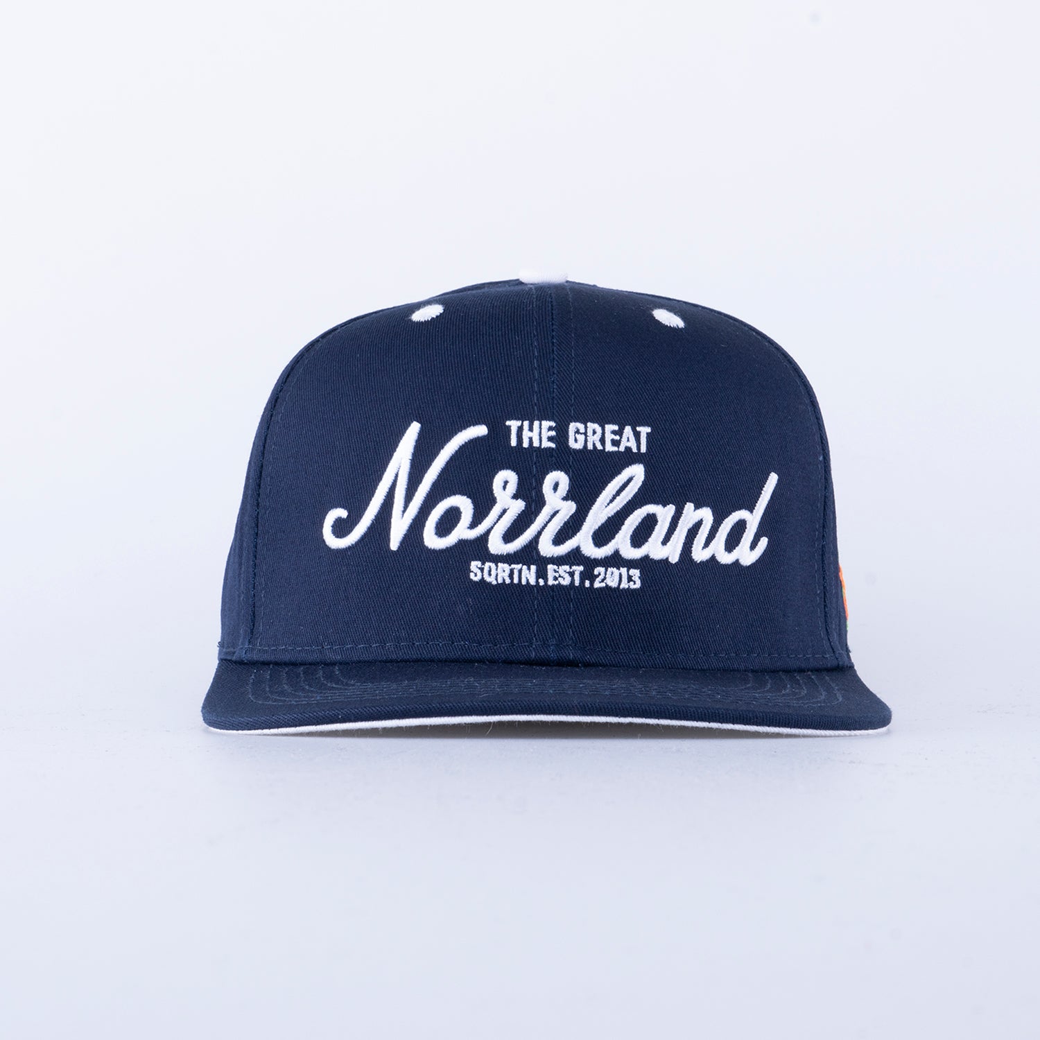 GREAT NORRLAND CAP - NAVY