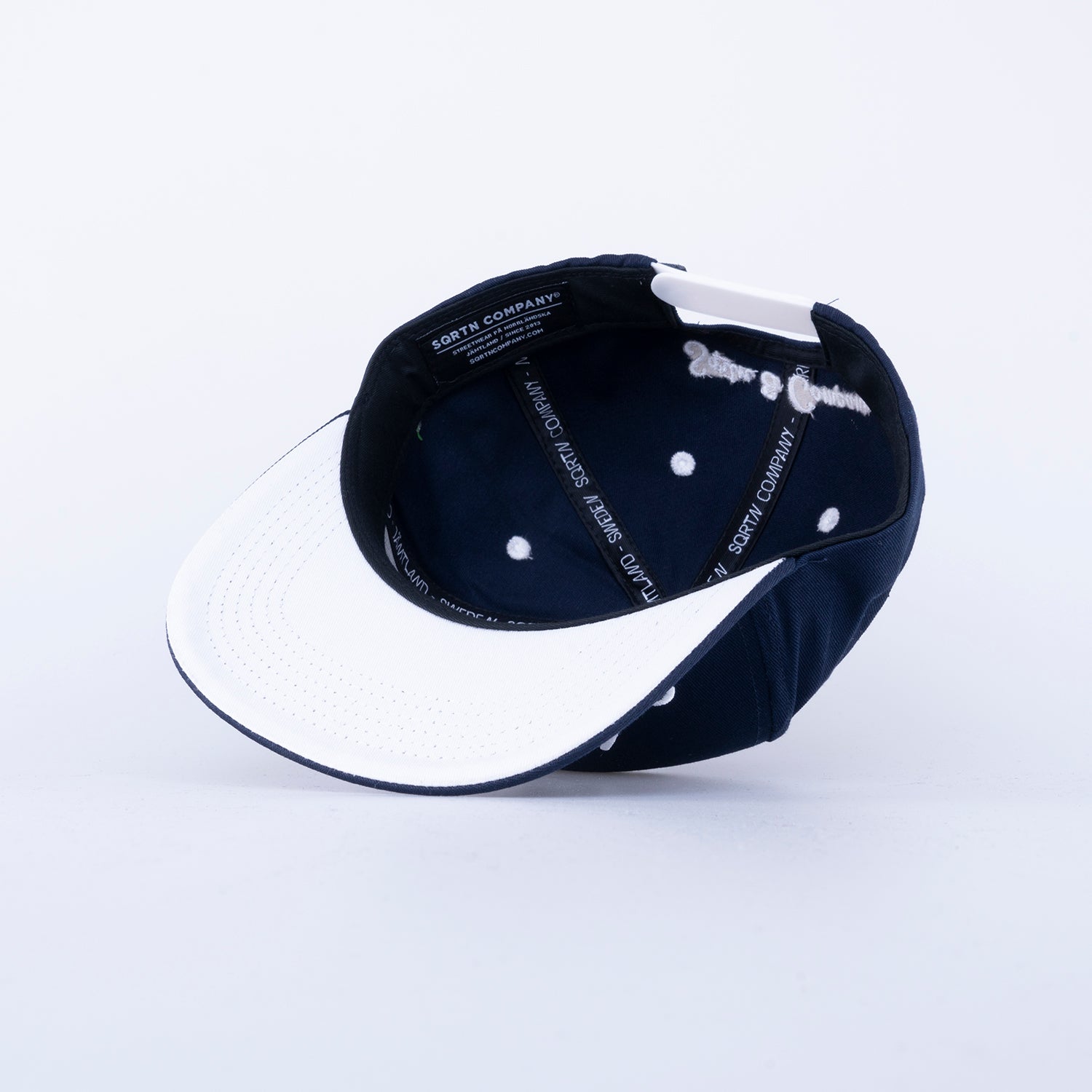 GREAT NORRLAND CAP - NAVY