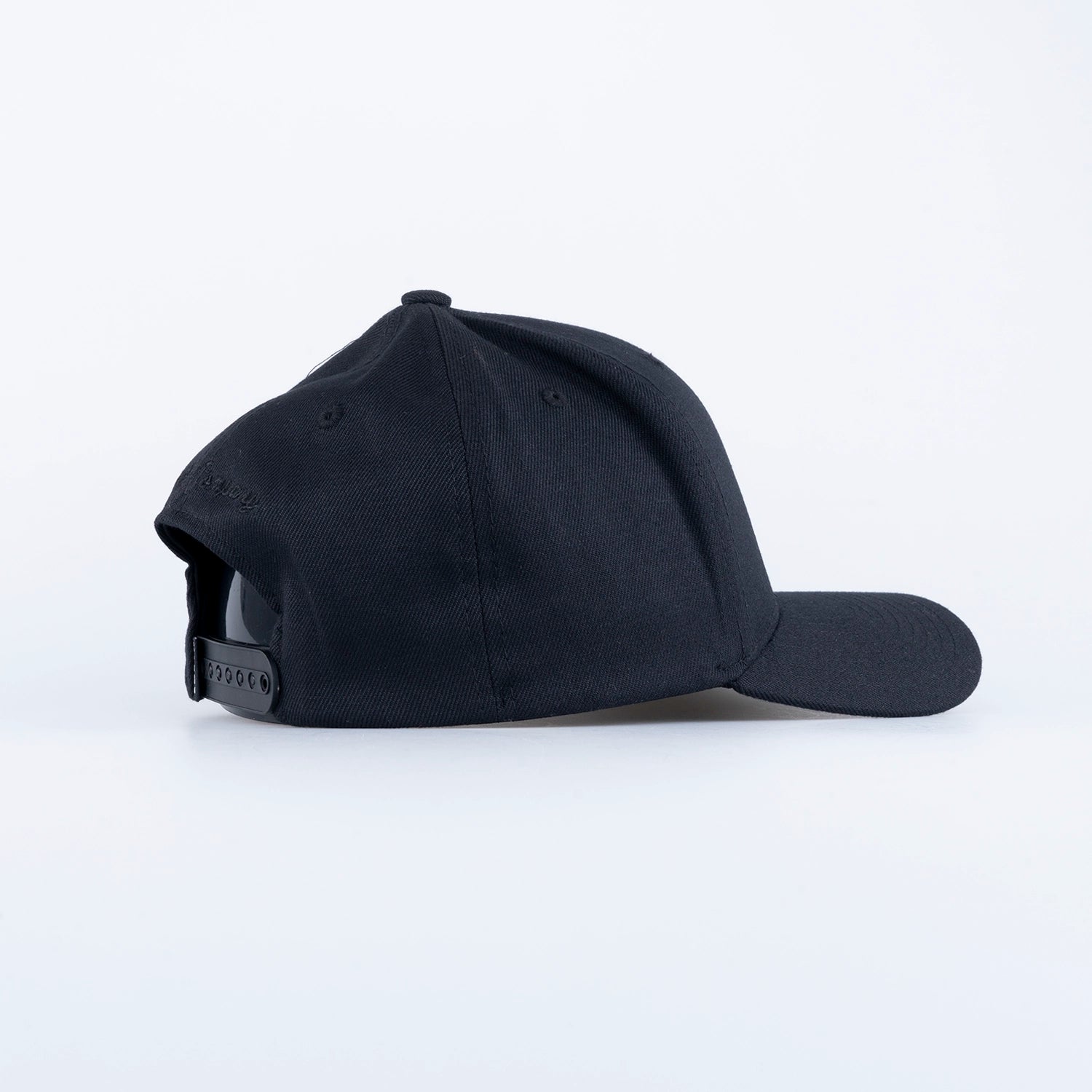LEAF 120 CAP - ÖIK BLACK