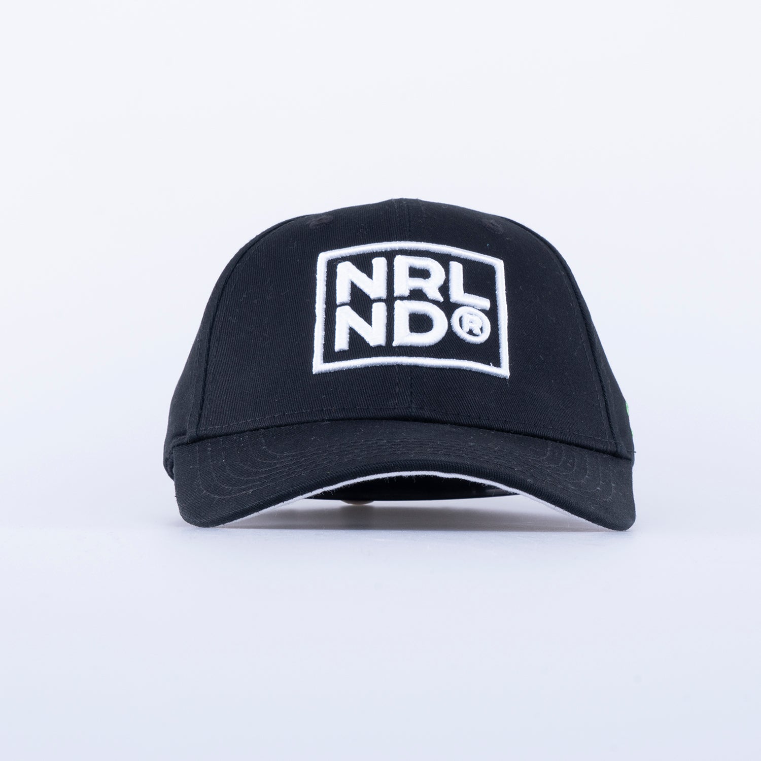 NRLND KEPS - HOOKED BLACK