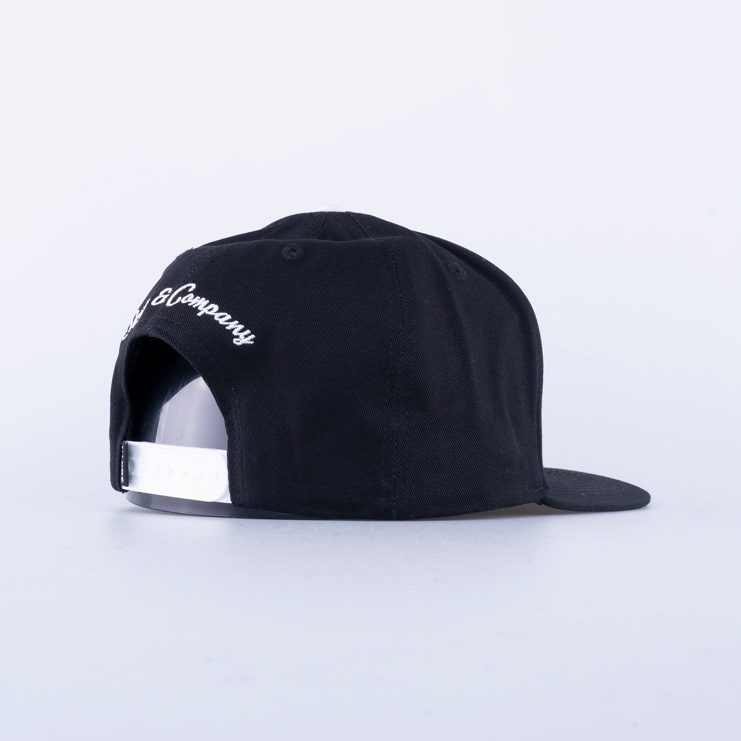 REPRESENT CAP - BLACK