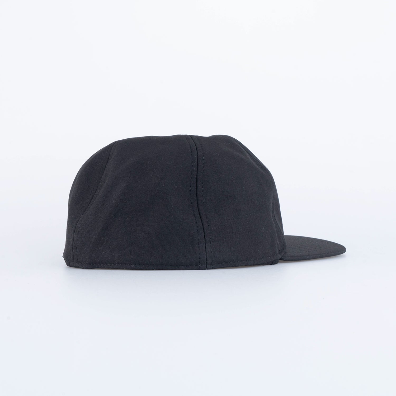 SUNDSVALL CAP - BLACK