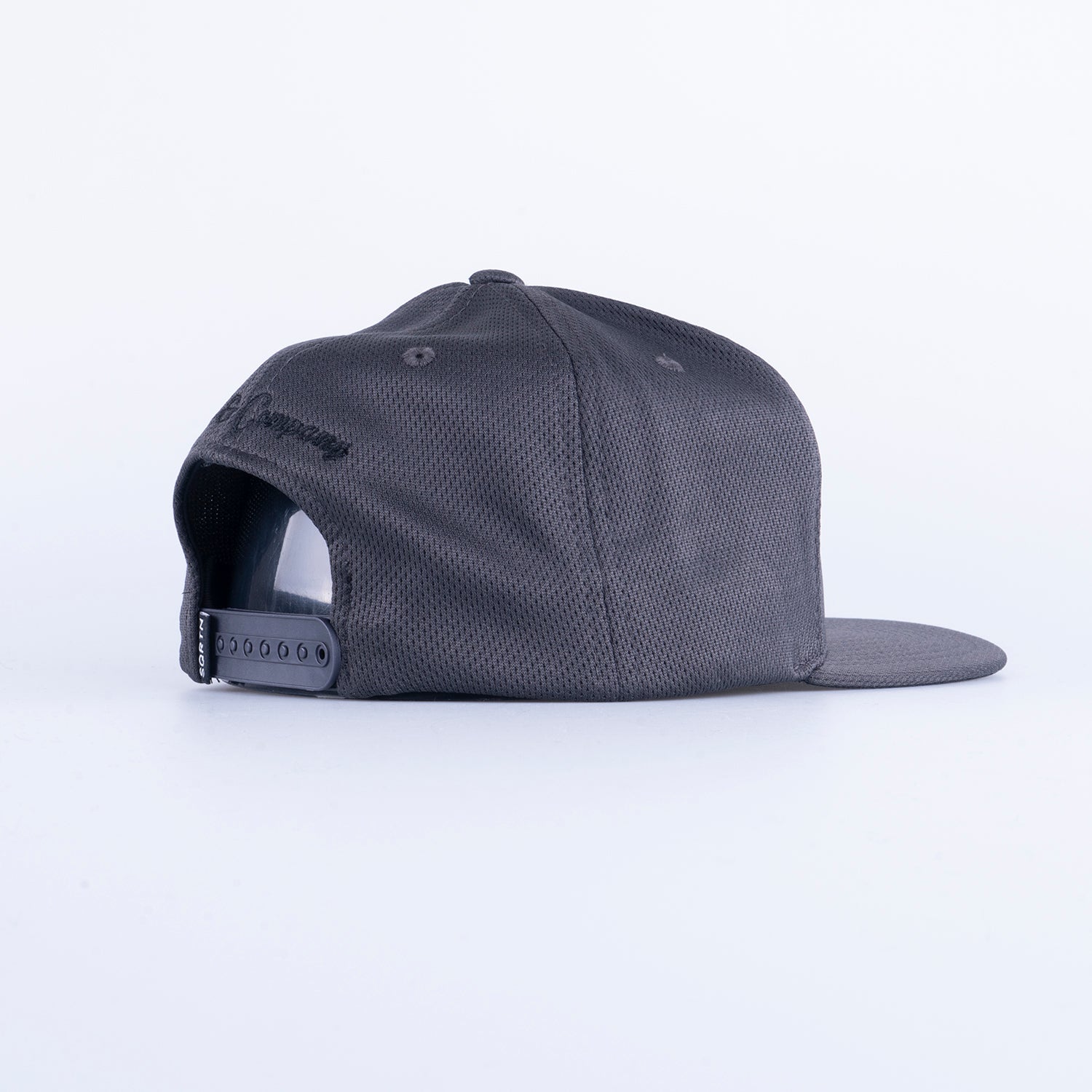 TGN SPORT CAP - DARK GREY